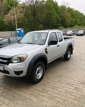 Ford Ranger cena 32500 przebieg: 178000, rok produkcji 2009 z Chełm małe 29